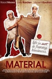Material 2012 streaming