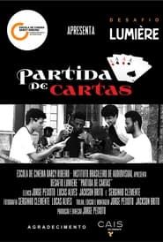 Partida de Cartas series tv