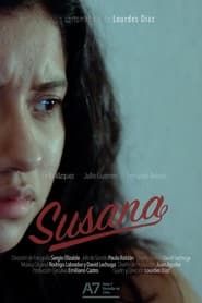 Susana series tv