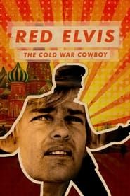 Red Elvis: The Cold War Cowboy series tv