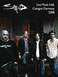 Staind - Live in Cologne Germany (2008)