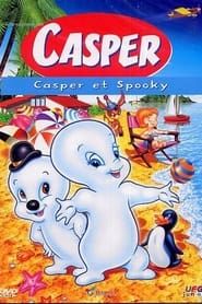 Image Casper et Spooky