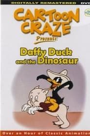 Image Cartoon Craze - Daffy Duck et le Dinosaure