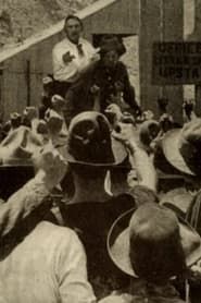 The Strike at the Little Jonny Mine (1911)