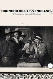 Image Broncho Billy's Vengeance 1915
