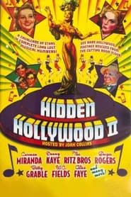 Hidden Hollywood II: More Treasures from the 20th Century Fox Vaults series tv