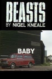 Image Beasts: Baby 1976
