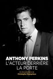 Anthony Perkins, the actor behind the door series tv
