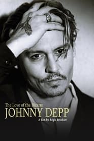 Johnny Depp: The Love of the Bizarre series tv