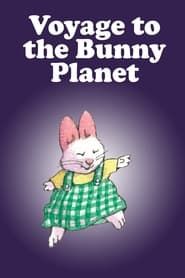 Image Voyage to the Bunny Planet
