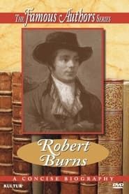 Famous Authors: Robert Burns series tv