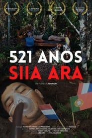 521 Anos | Siia Ara series tv