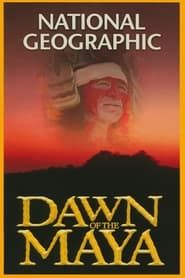 Dawn of the Maya series tv