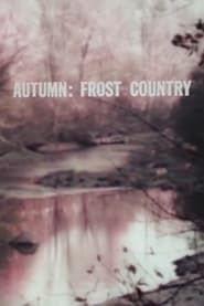 Autumn: Frost Country series tv