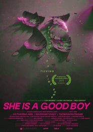 She Is a Good Boy series tv