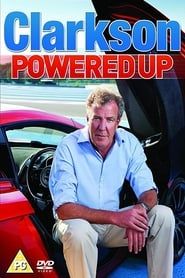 Clarkson: Powered Up series tv