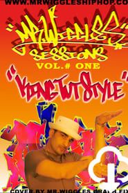 Mr. Wiggles Sessions: Vol.# One: King Tut Style series tv