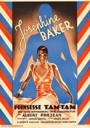 Princesse Tam-Tam (1935)
