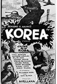 Korea 1952 streaming