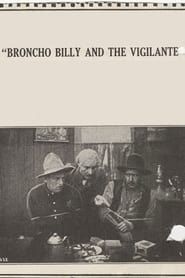 Broncho Billy and the Vigilante series tv