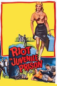 Riot in Juvenile Prison series tv