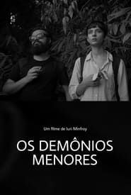 The Minor Demons series tv
