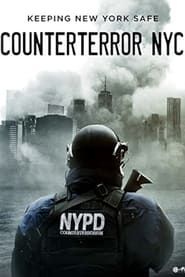 Counterterror NYC series tv