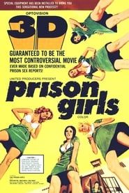 Prison Girls series tv