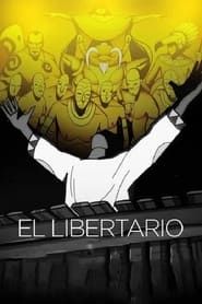 The Libertarian series tv