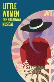 Image Little Women The Broadway Musical