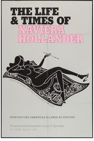 The Life & Times of Xaviera Hollander (1974)
