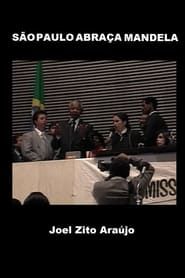 São Paulo Abraça Mandela 1991 streaming
