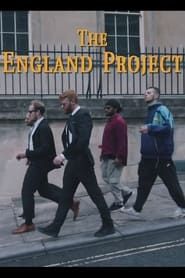 Image Capstone: The England Project