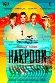 Harpoon series tv