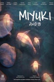 Miyuki series tv