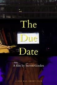 The Due Date series tv