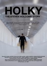 Holky: The Steven Holcomb Story series tv