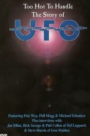 UFO - The Story Of Ufo - Too Hot To Handle (1985)