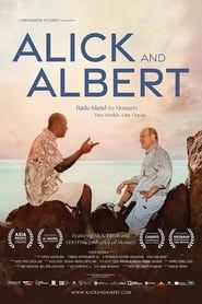 Affiche de Alick and Albert
