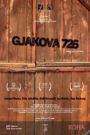 Gjakova 726 series tv