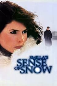 Smilla's Sense of Snow series tv