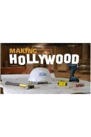 Image Making Hollywood: The Building of Funko Hollywood