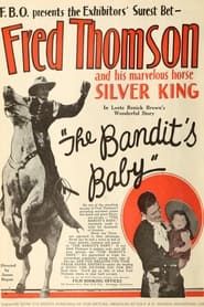 The Bandit's Baby (1925)