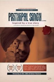 Prithipal Singh...a Story series tv