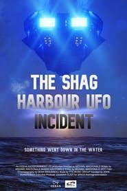 Affiche de Shag Harbour UFO Incident