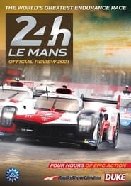 24 Hours of Le Mans Review 2021 series tv