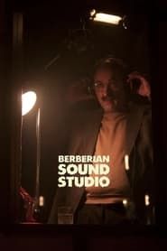 Image Berberian Sound Studio (Vincent Version)