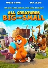 All Creatures Big and Small 2015 streaming