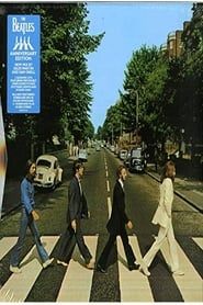 The Beatles - Abbey Road - 50th Anniversry Collection series tv