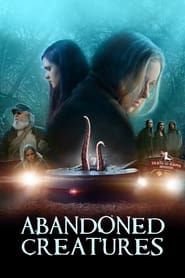 Abandoned Creatures series tv